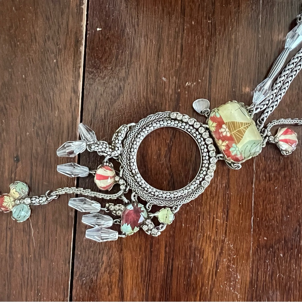 AYALA BAR necklace - Picture 3 of 7